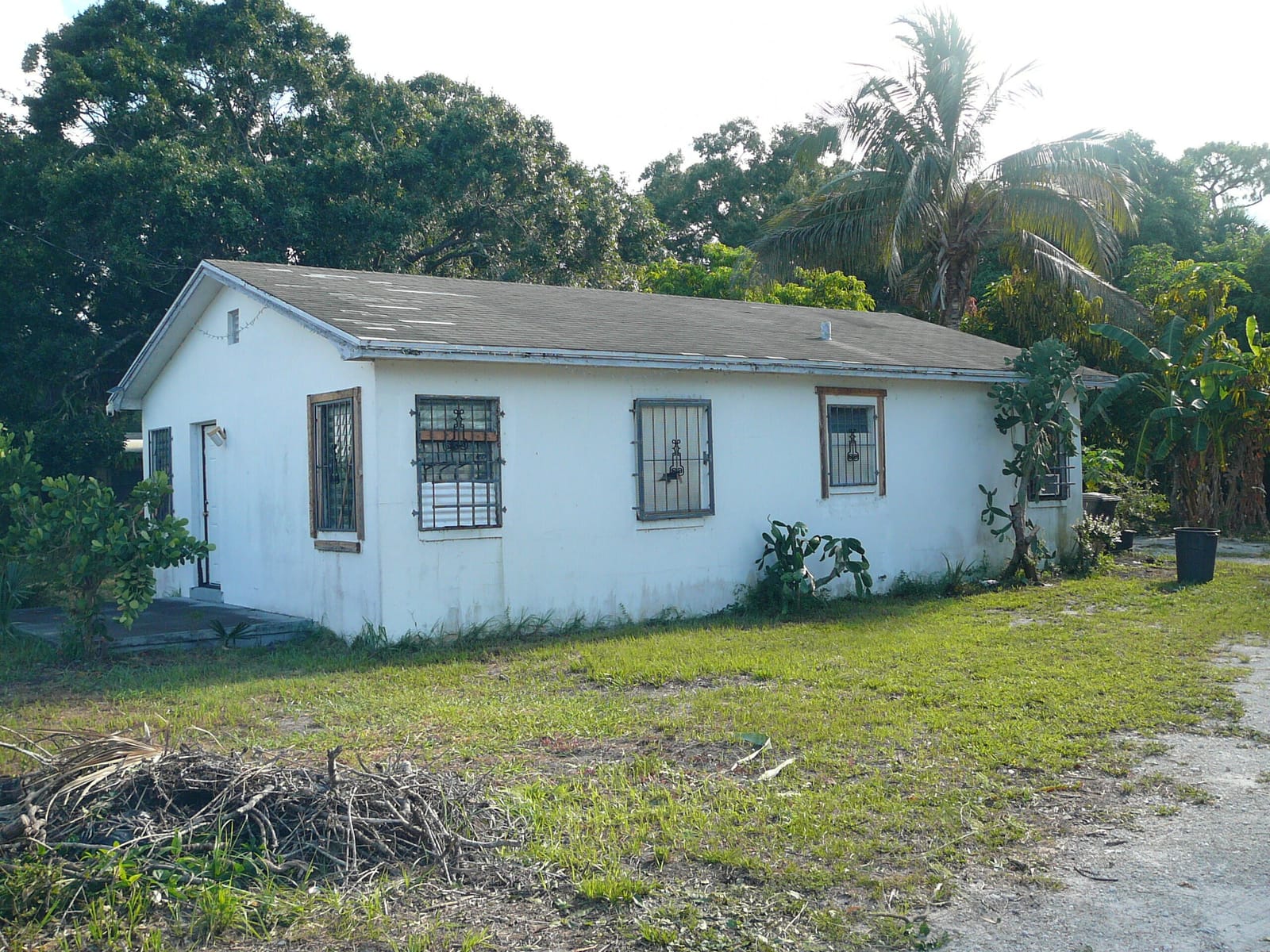 312 S 25th Street, Fort Pierce, FL 34947
