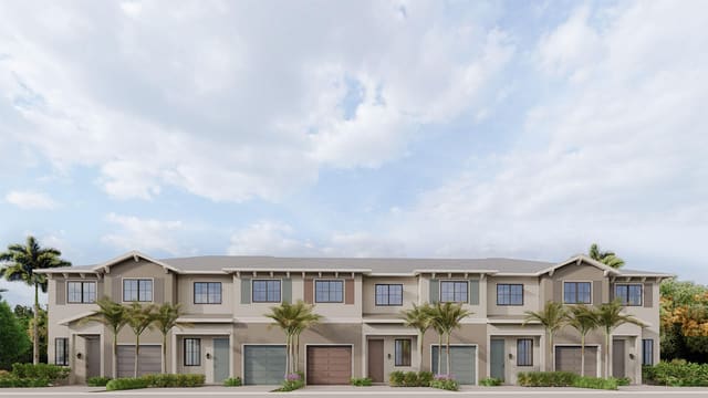 3393 Mckay Way, Lake Worth, FL 33463