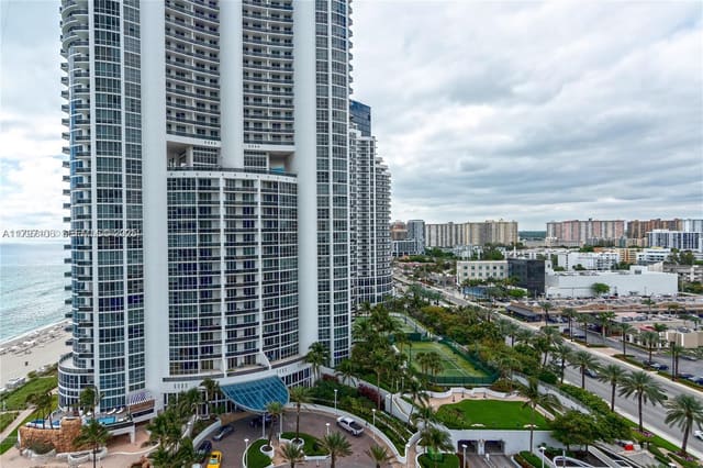 18201 Collins 1603, Sunny Isles Beach, FL 33160