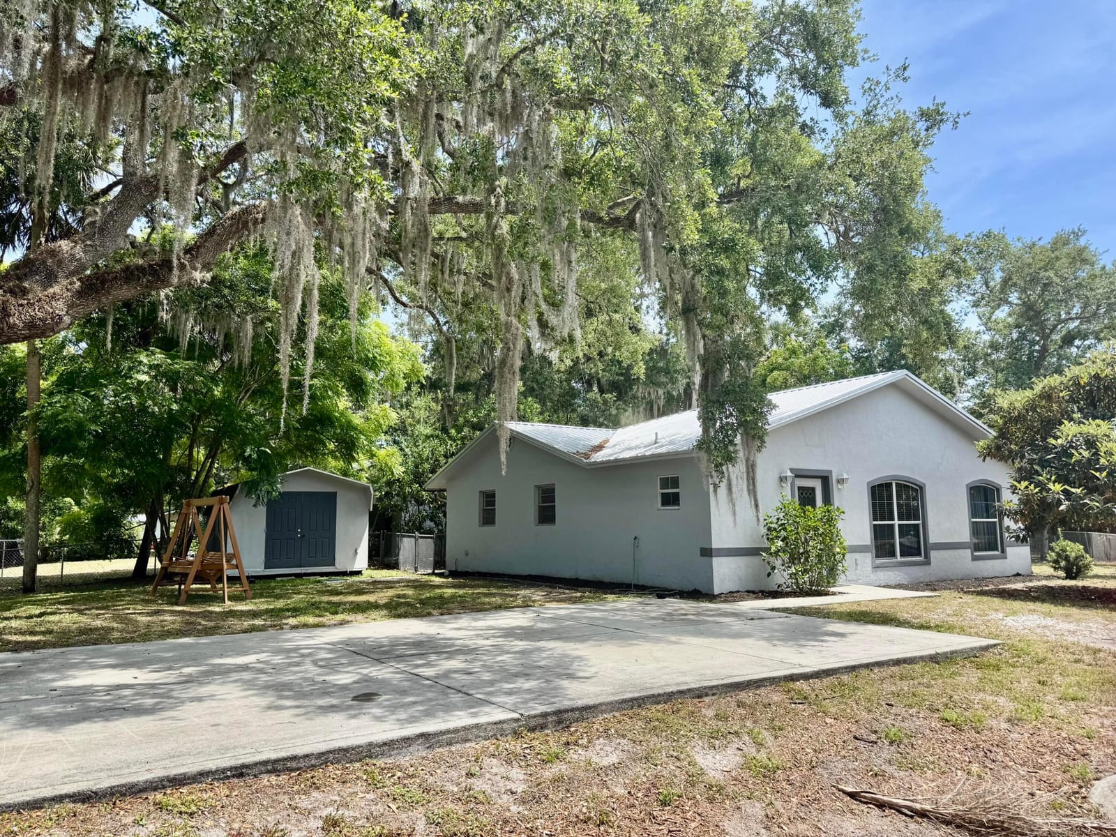 1902 SW 37th Avenue, Okeechobee, FL 34974
