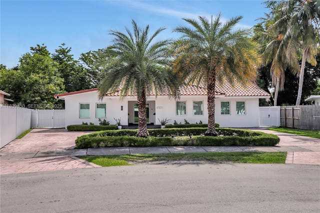 4101 SW 99th Court, Miami, FL 33165
