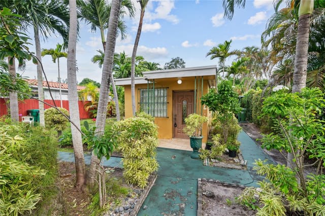 5239-5241 NW 4th Terrace, Miami, FL 33126