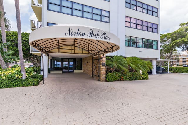 1501 S Flagler Drive 3a, West Palm Beach, FL 33401