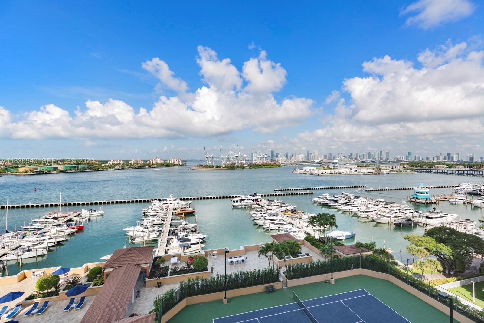 90 Alton Road 1408, Miami Beach, FL 33139
