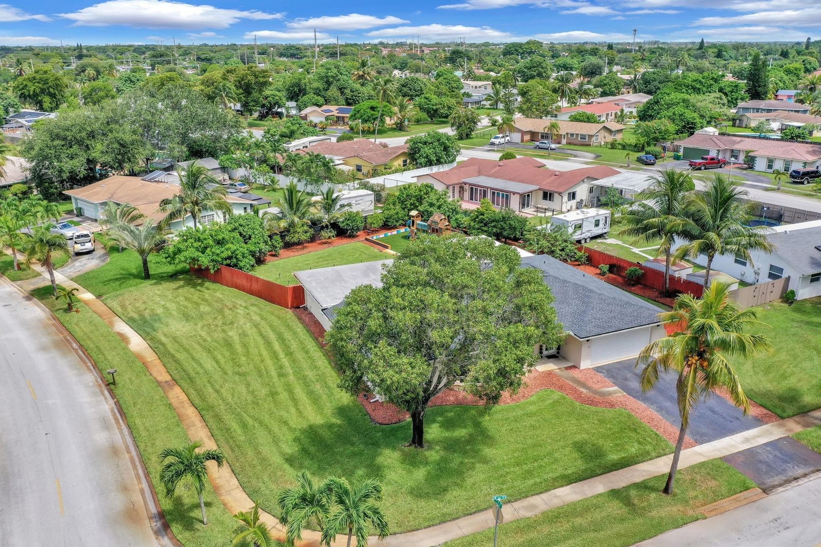 6755 Curry Circle, Margate, FL 33068