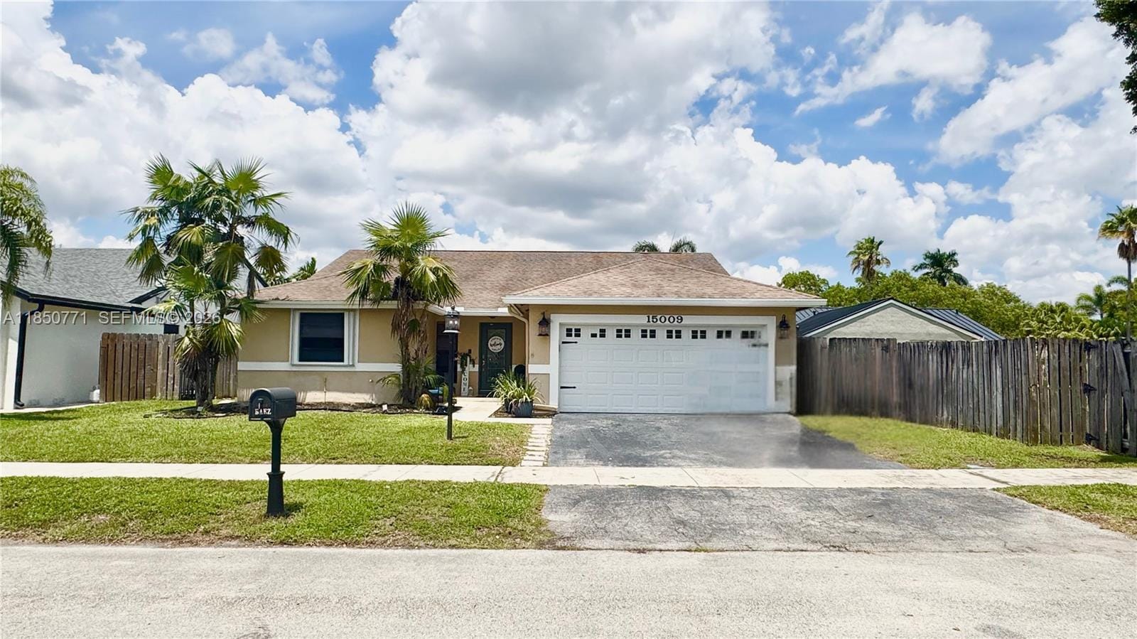 15009 SW 13th Place, Sunrise, FL 33326 photo 2