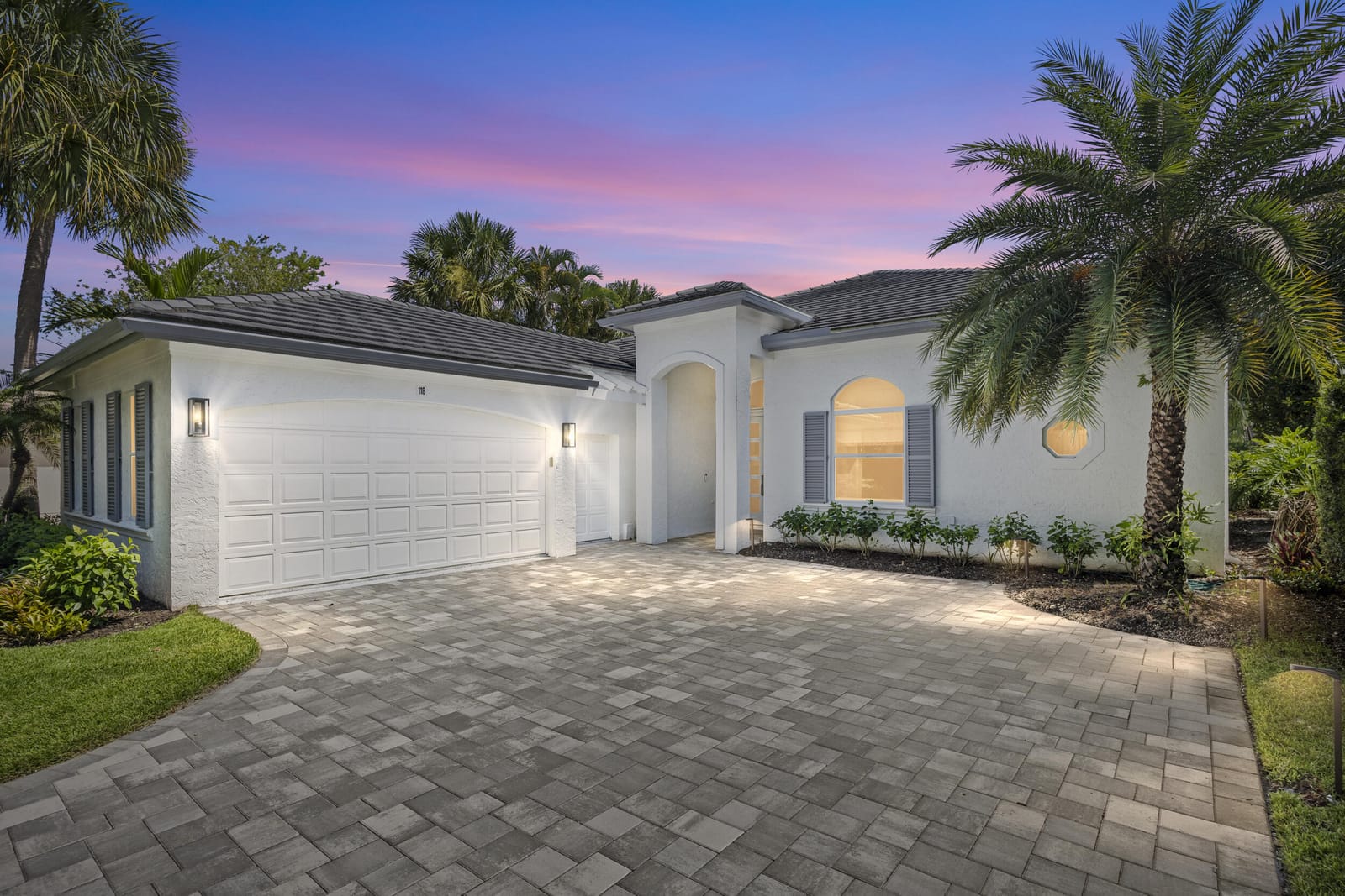 118 N Village Way, Jupiter, FL 33458