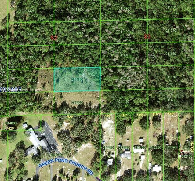 0 Polk City, FL 33868, Polk City