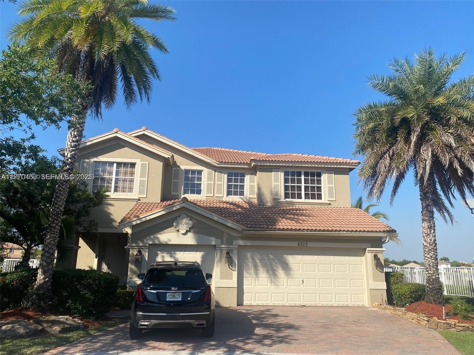 4322 Laurel Place, Weston, FL 33332