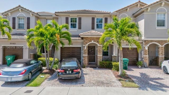 9346 SW 221st Street, Cutler Bay, FL 33190, Cutler Bay