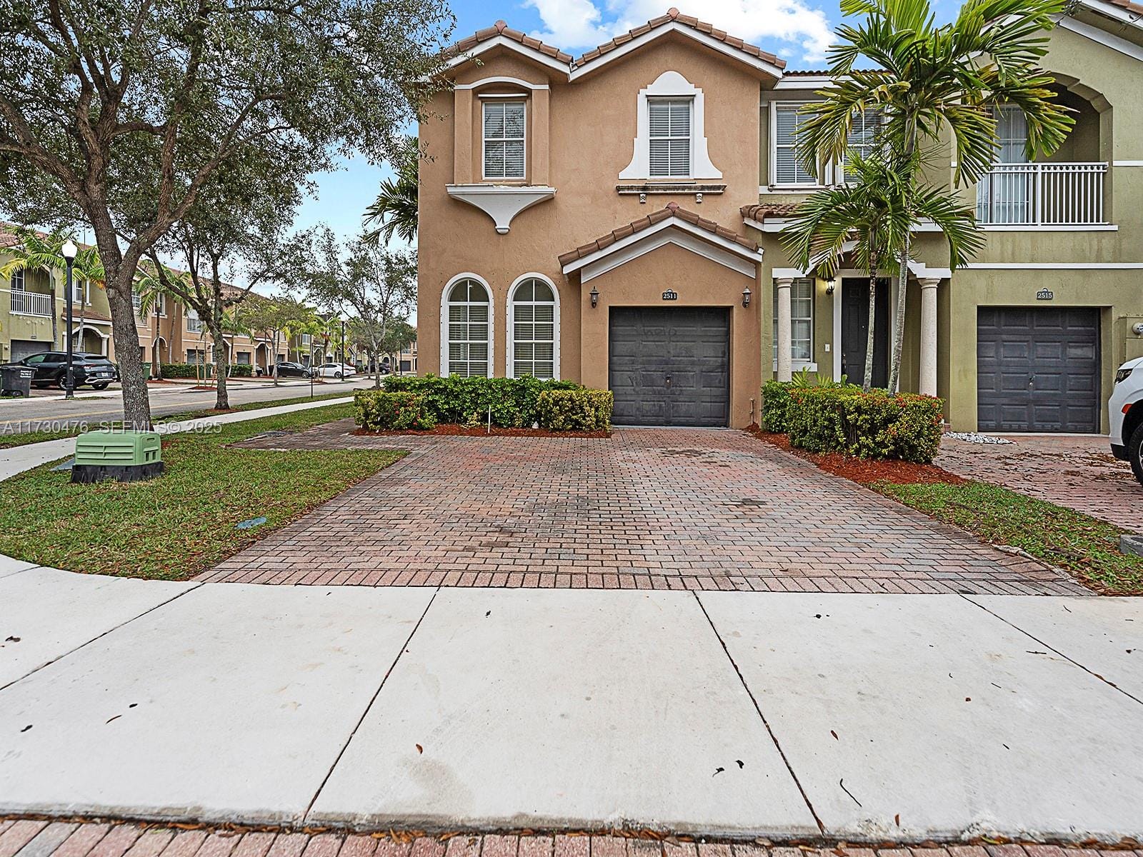 2511 SE 14th Court, Homestead, FL 33035