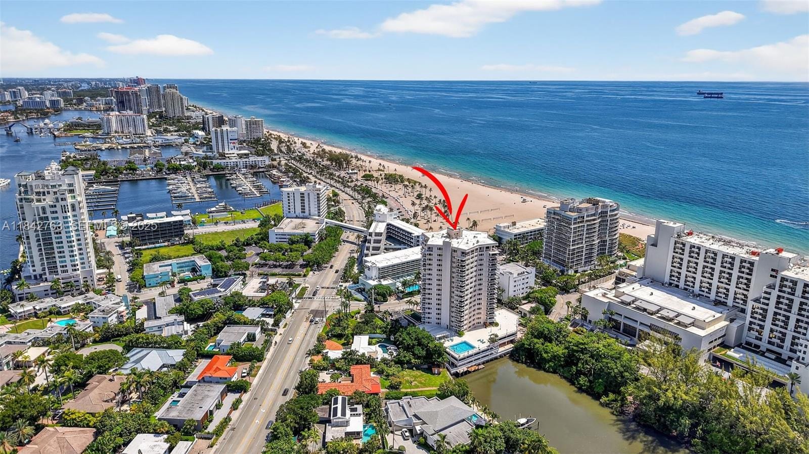 3000 Holiday Drive 1102, Fort Lauderdale, FL 33316 photo 2