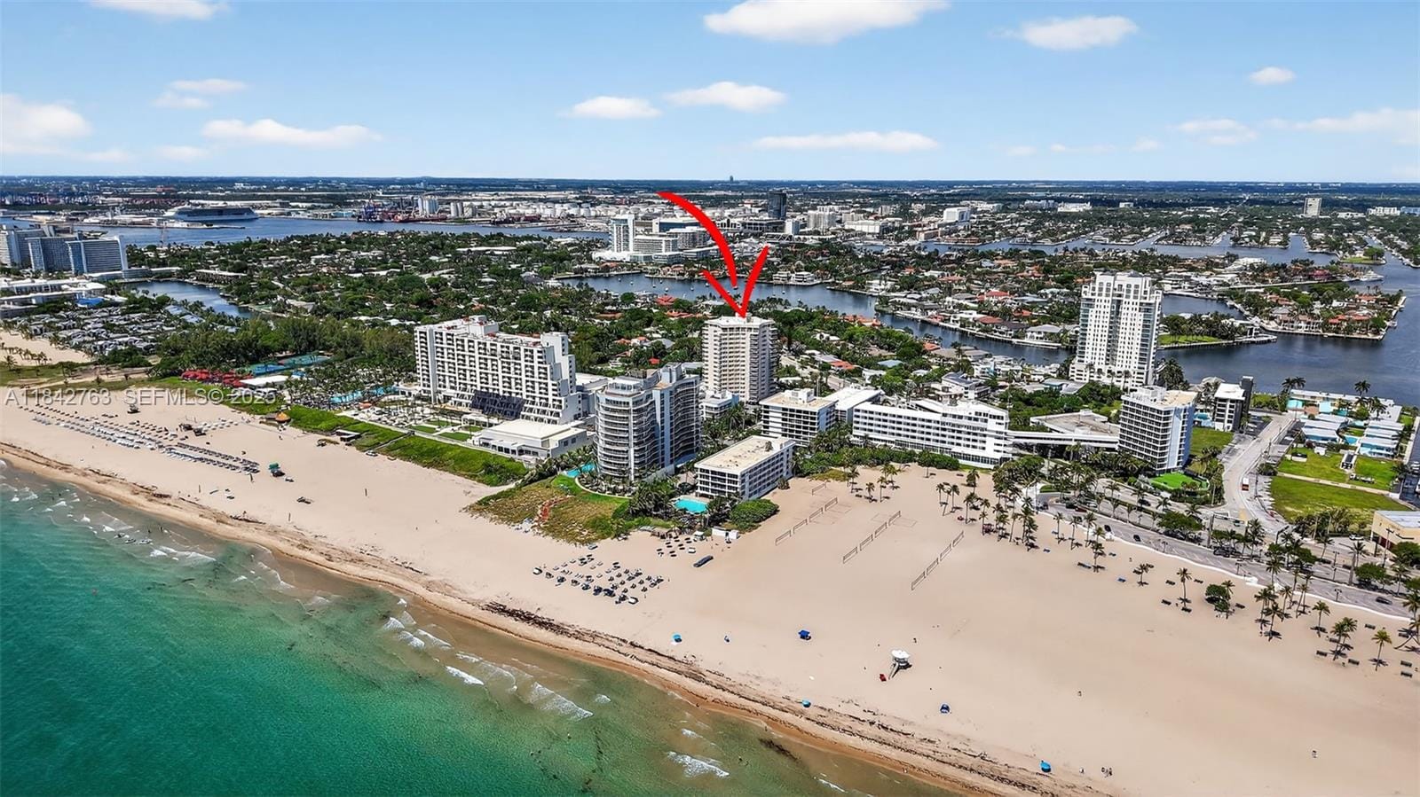 3000 Holiday Drive 1102, Fort Lauderdale, FL 33316 photo 4