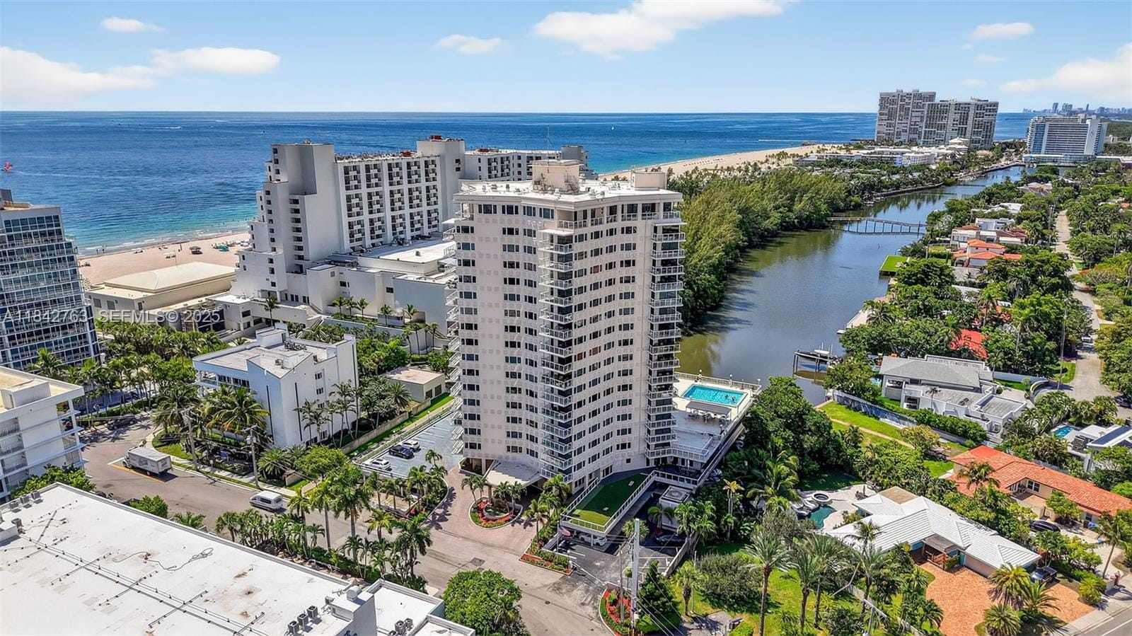 3000 Holiday Drive 1102, Fort Lauderdale, FL 33316