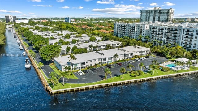 6359 Bay Club Drive 3, Fort Lauderdale, FL 33308