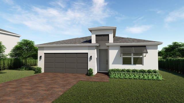 8830 SW Kanner Oaks Drive, Stuart, FL 34997