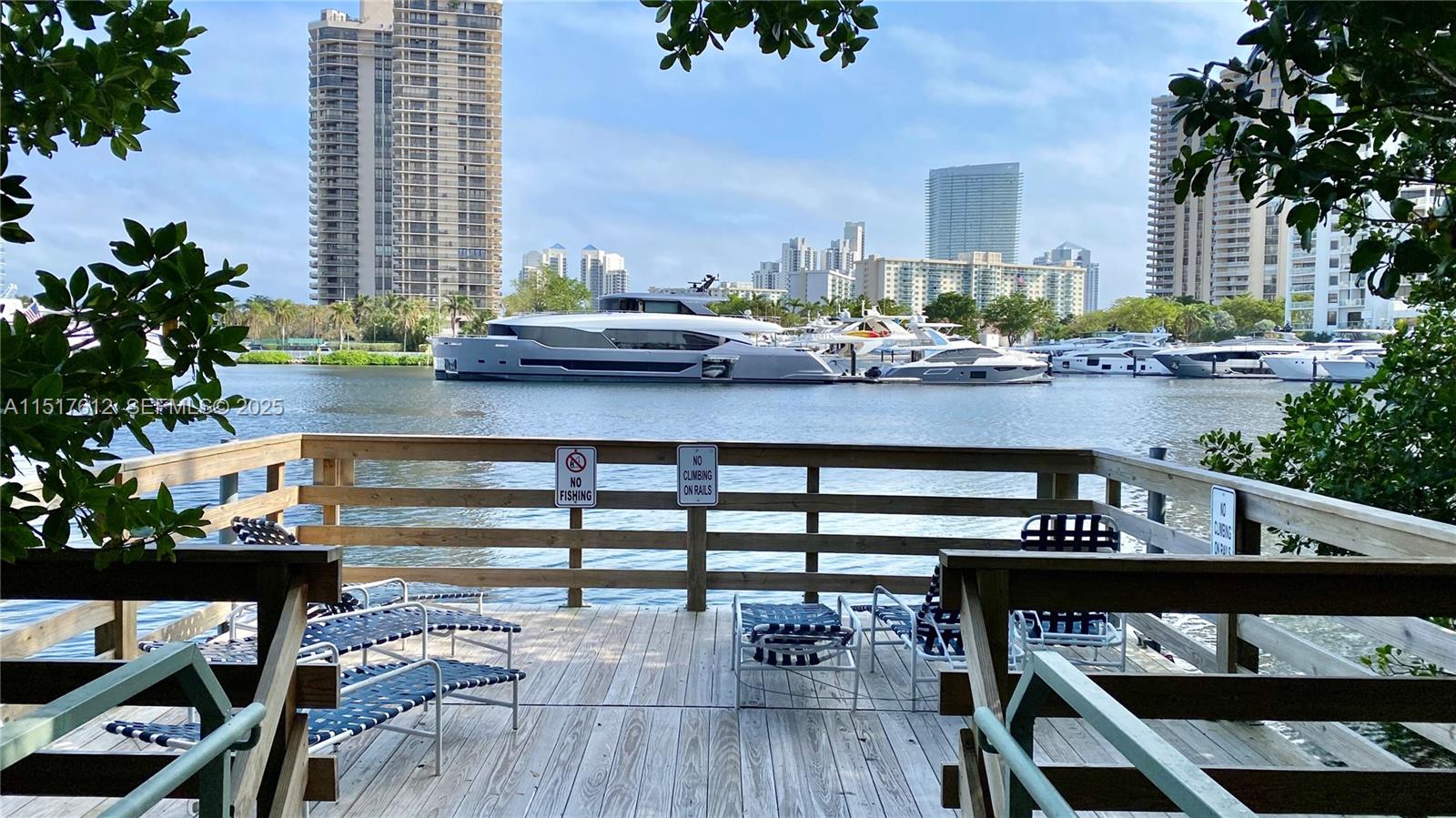 19901 E Country Club Drive 2103, Aventura, FL 33180, Aventura