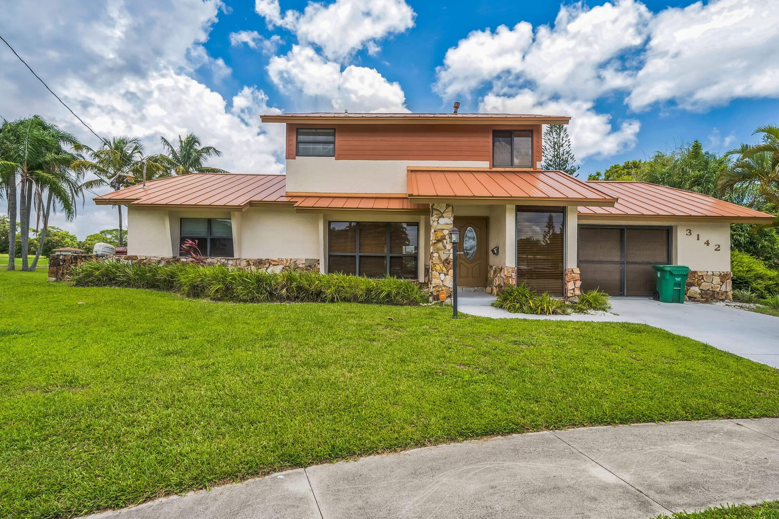 3142 SE Monte Vista Court, Port St. Lucie, FL 34952