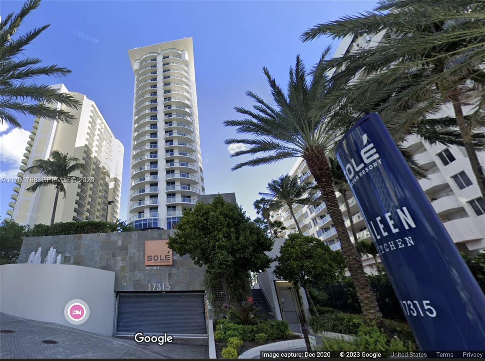 17315 Collins Avenue 1904, Sunny Isles Beach, FL 33160 photo 3