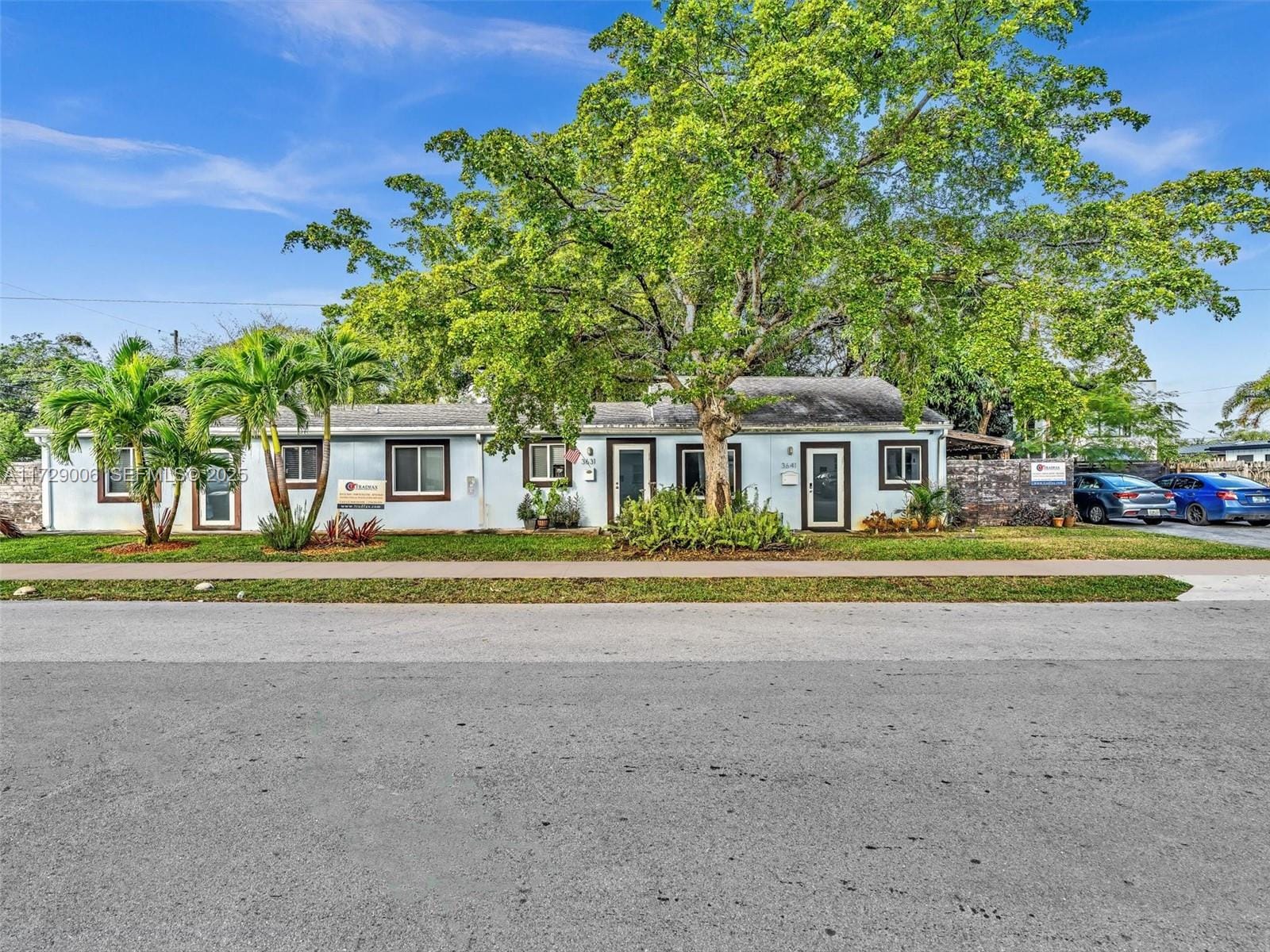 3621-3641 NE 11th Avenue, Oakland Park, FL 33334
