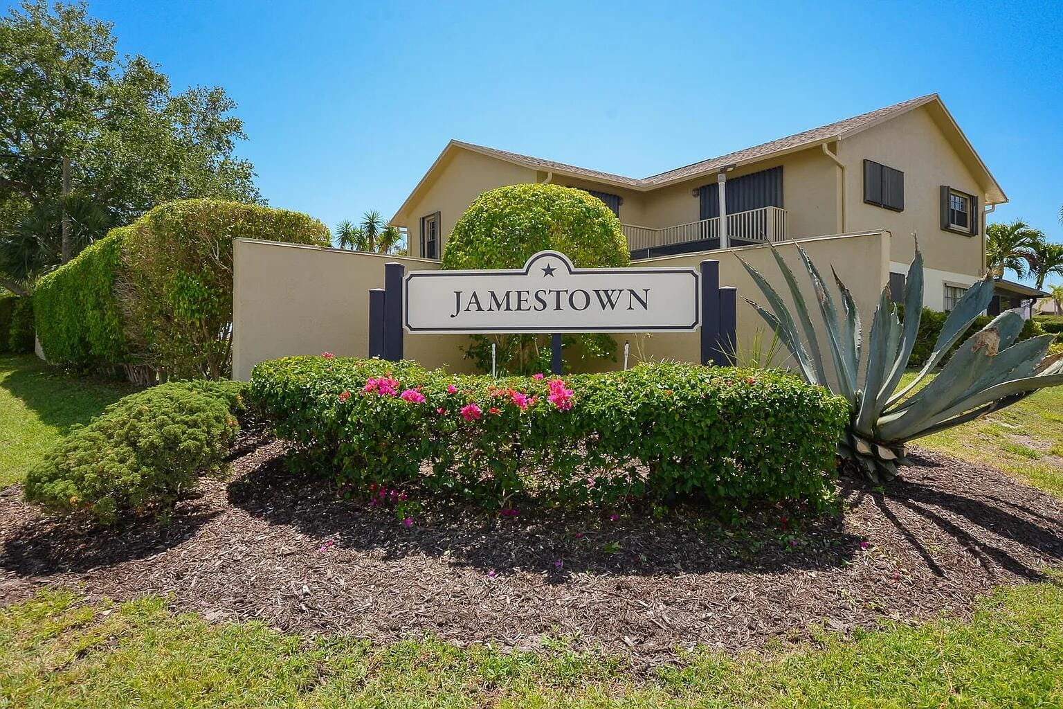 7405 SE Jamestown Terrace Bldg 17, Hobe Sound, FL 33455 photo 20