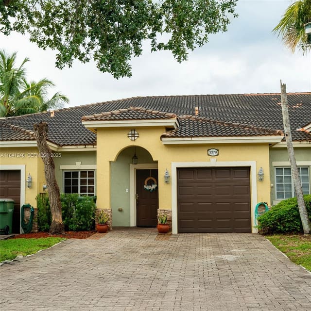 3279 NE 11th Drive, Homestead, FL 33033