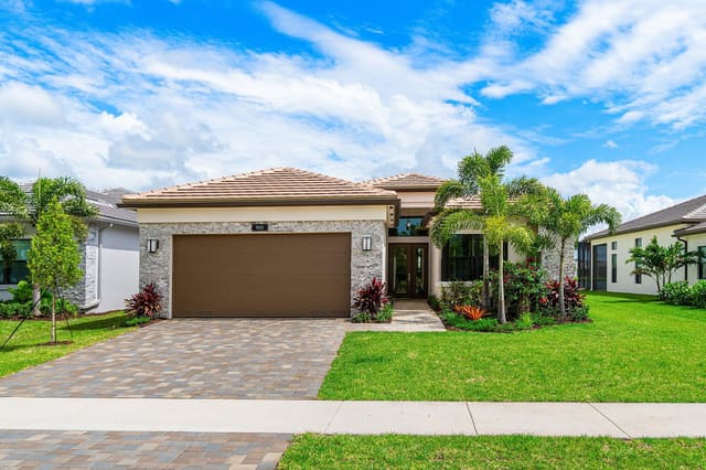 9845 Turning Bluff Lane, Boynton Beach, FL 33473