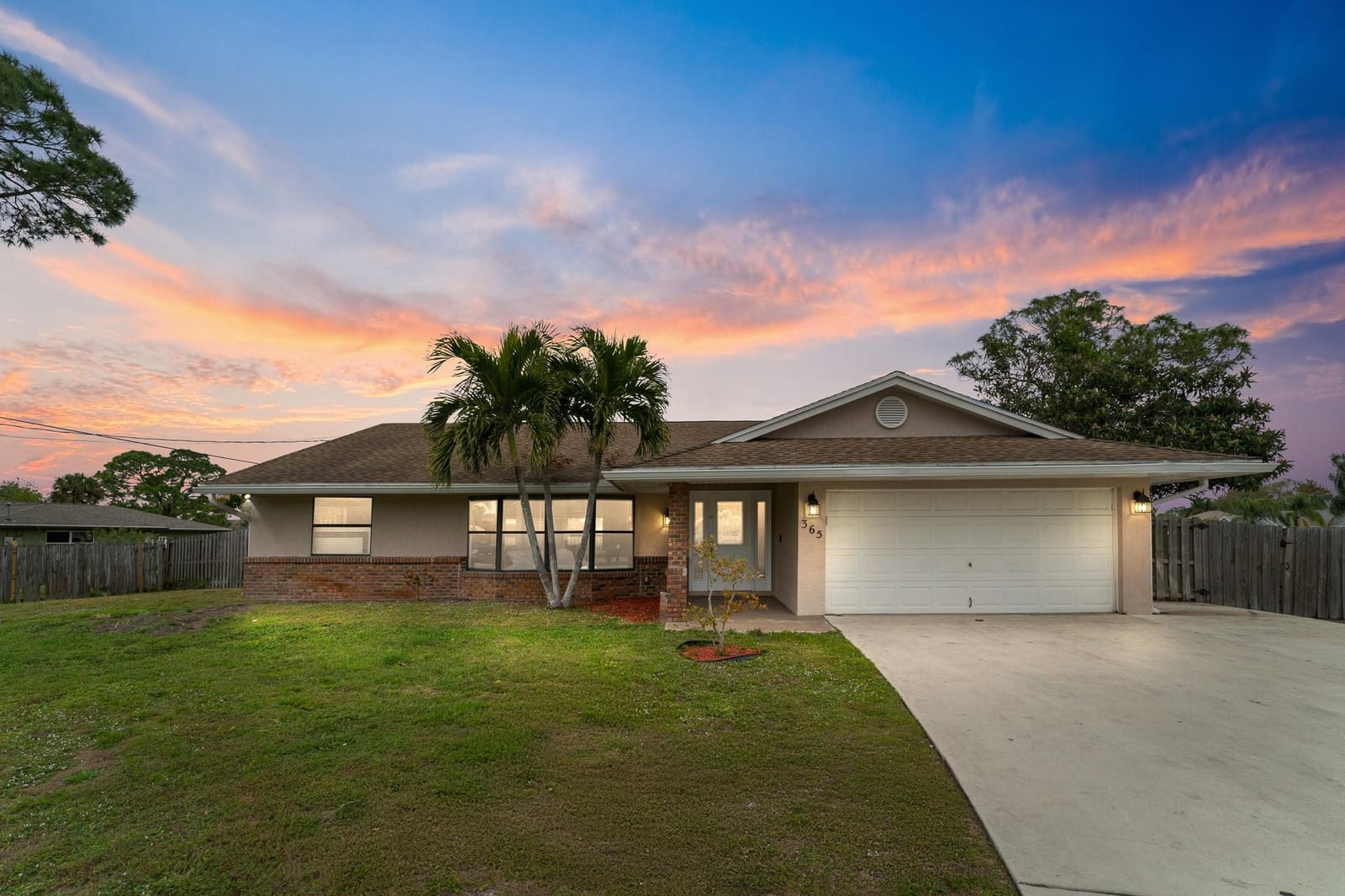 365 SW Eyerly Avenue, Port St. Lucie, FL 34983