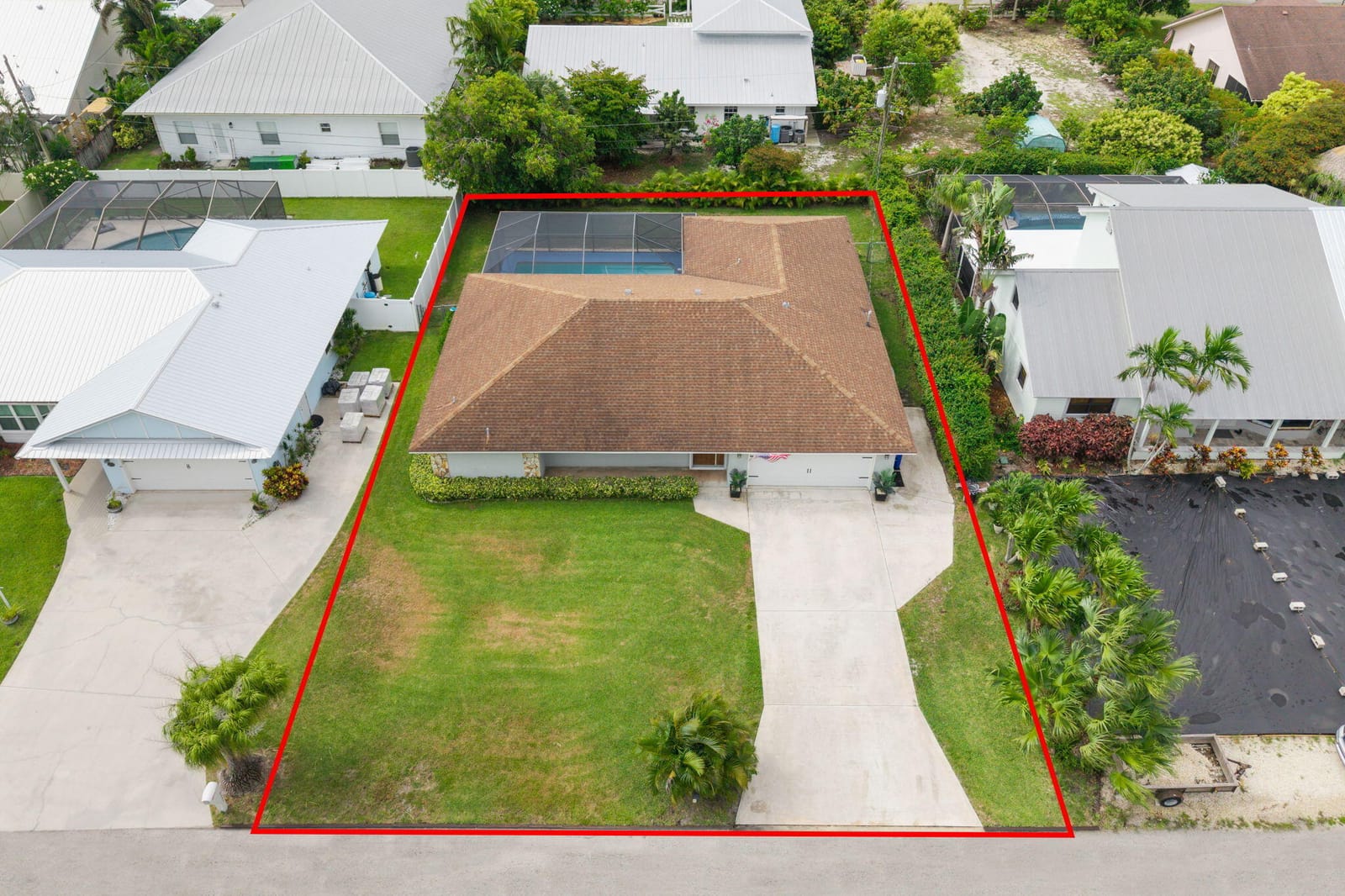 5647 SE Sailfish Way, Stuart, FL 34997