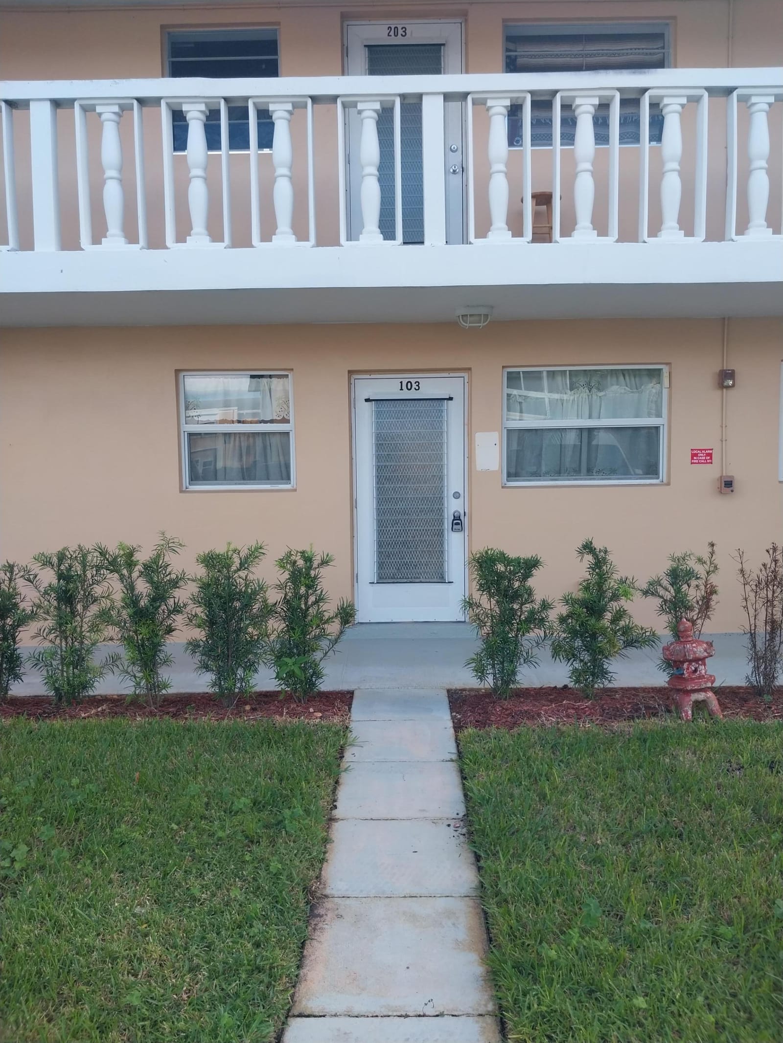 2192 NE 1st Way 103, Boynton Beach, FL 33435