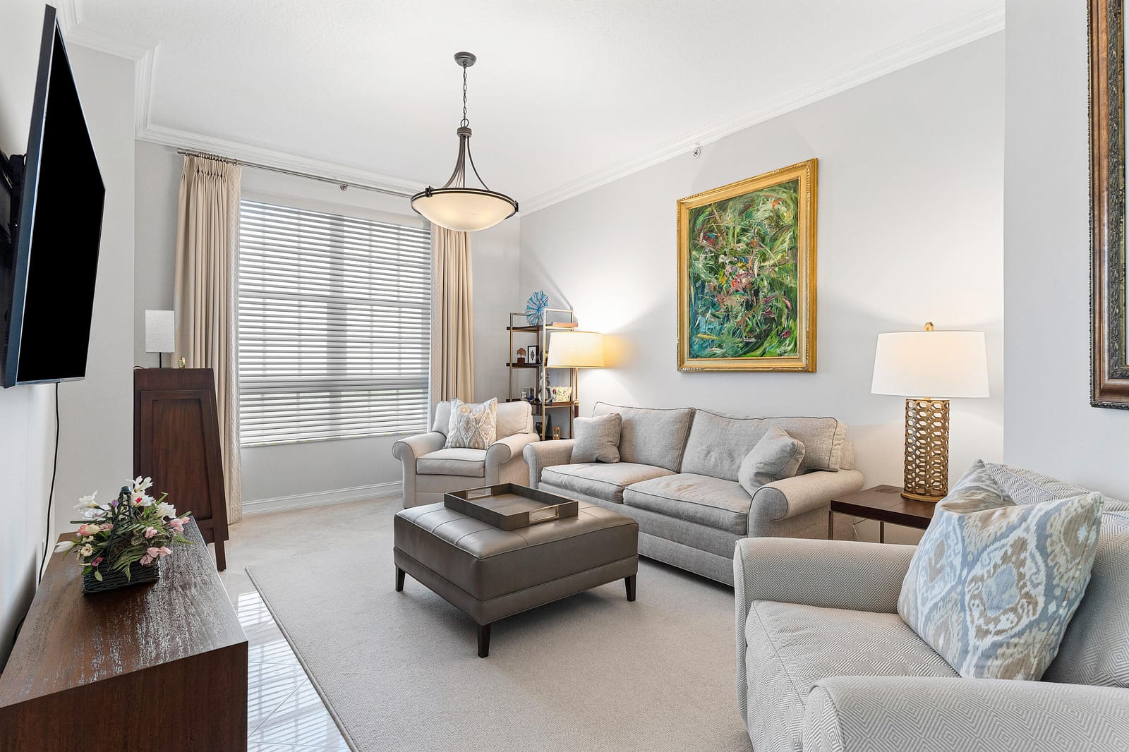 701 S Olive Avenue 1803 — photo 12