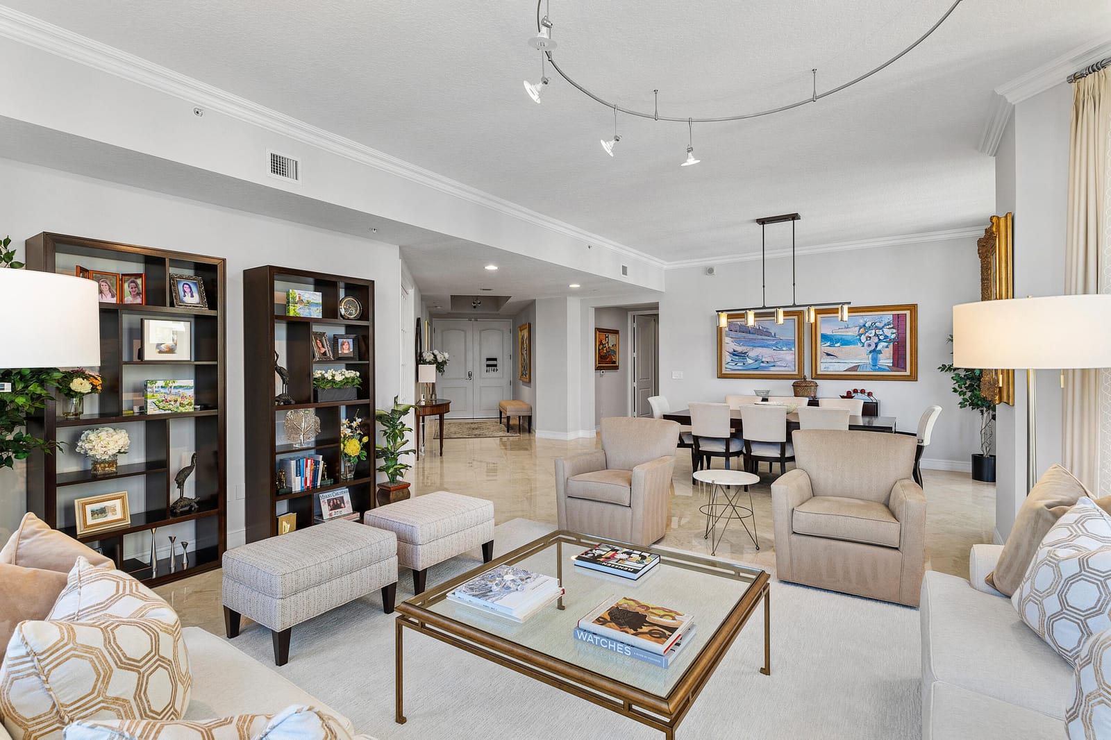 701 S Olive Avenue 1803 — photo 5