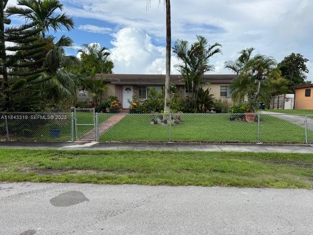 14374 SW 297th Terrace, Homestead, FL 33033, Homestead