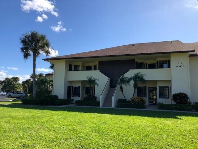 6303 SE Williamsburg Drive 201, Hobe Sound, FL 33455, Hobe Sound