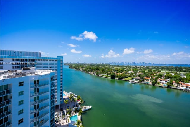 5900 Collins Avenue 1701, Miami Beach, FL 33140