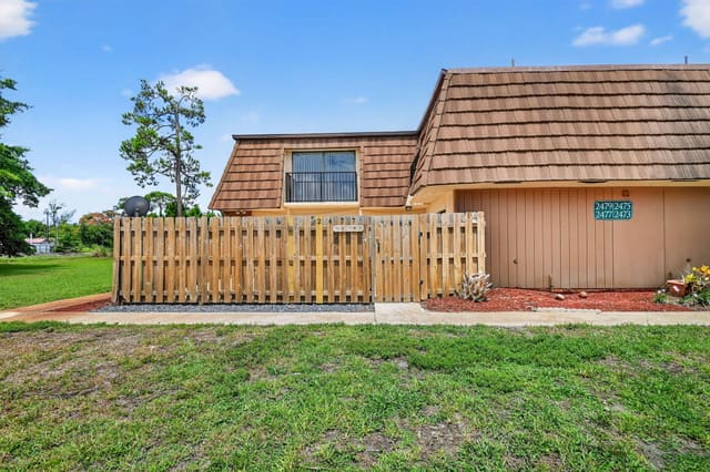 2477 Caroma Lane, sold in Southwind, West Palm Beach, FL