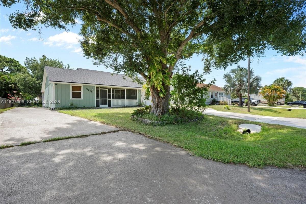 6015 Raintree, Fort Pierce, FL 34982, Fort Pierce