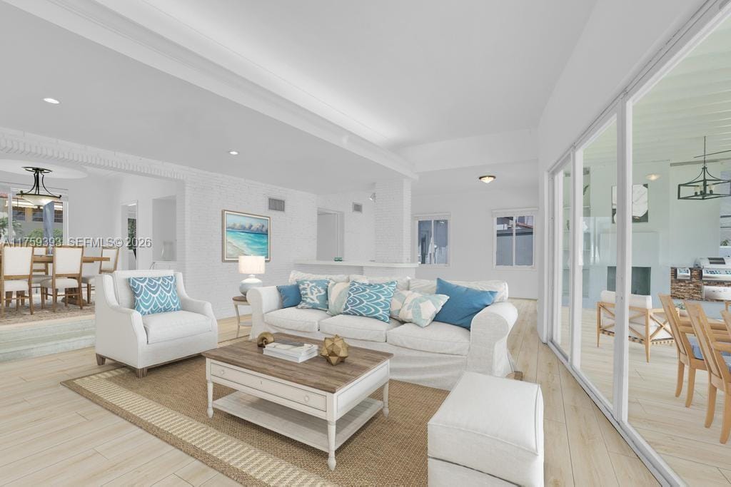 5861 La Gorce Drive, Miami Beach, FL 33140 photo 14