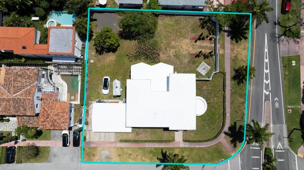 5861 La Gorce Drive, Miami Beach, FL 33140 photo 5