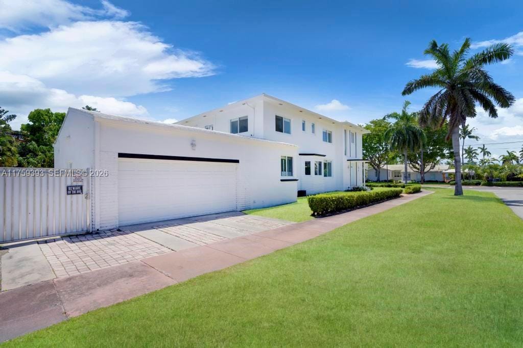 5861 La Gorce Drive, Miami Beach, FL 33140 photo 6