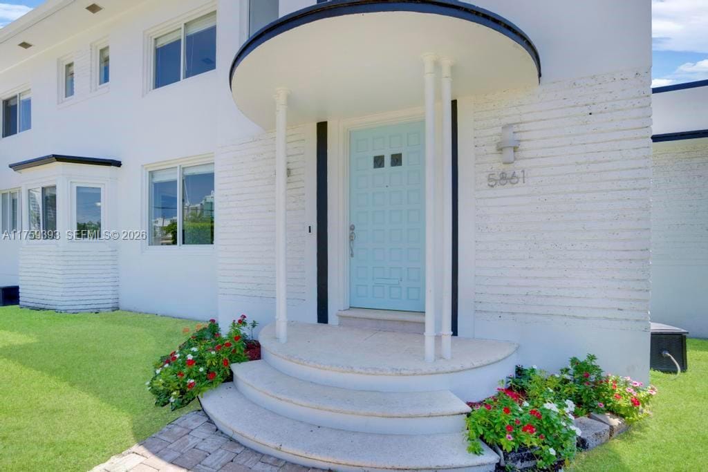5861 La Gorce Drive, Miami Beach, FL 33140 photo 7
