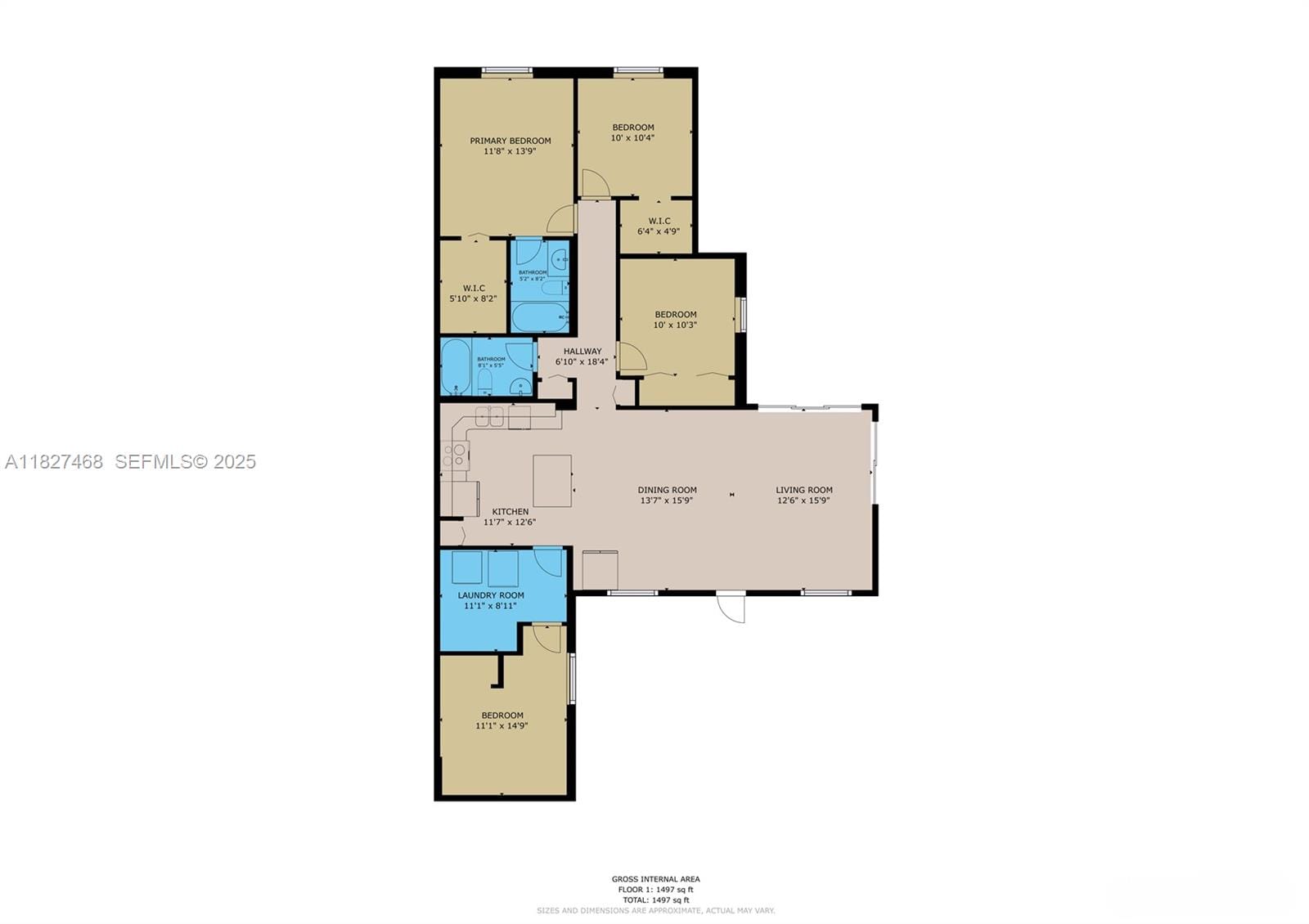 24940 SW 129th Court, Homestead, FL 33032 photo 3