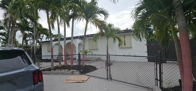 11880 SW 185th Street, Miami, FL 33177