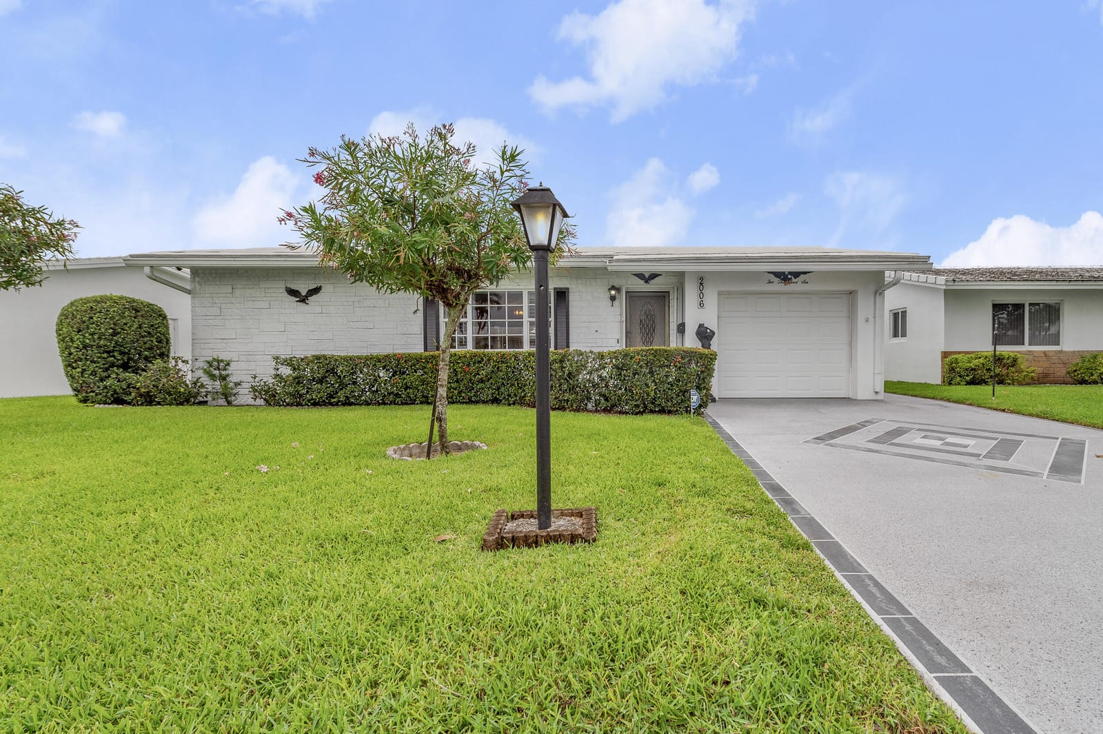2006 SW Golf Lane, Boynton Beach, FL 33426
