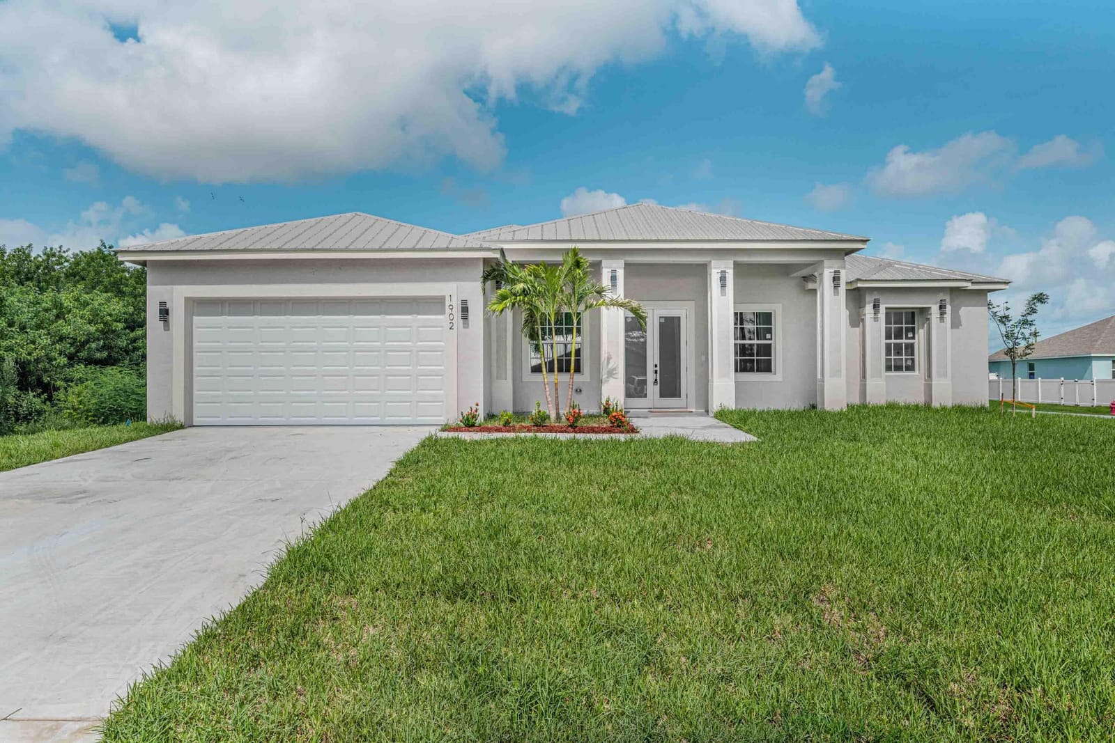 5817 NW Zenith Drive, Port St. Lucie, FL 34986