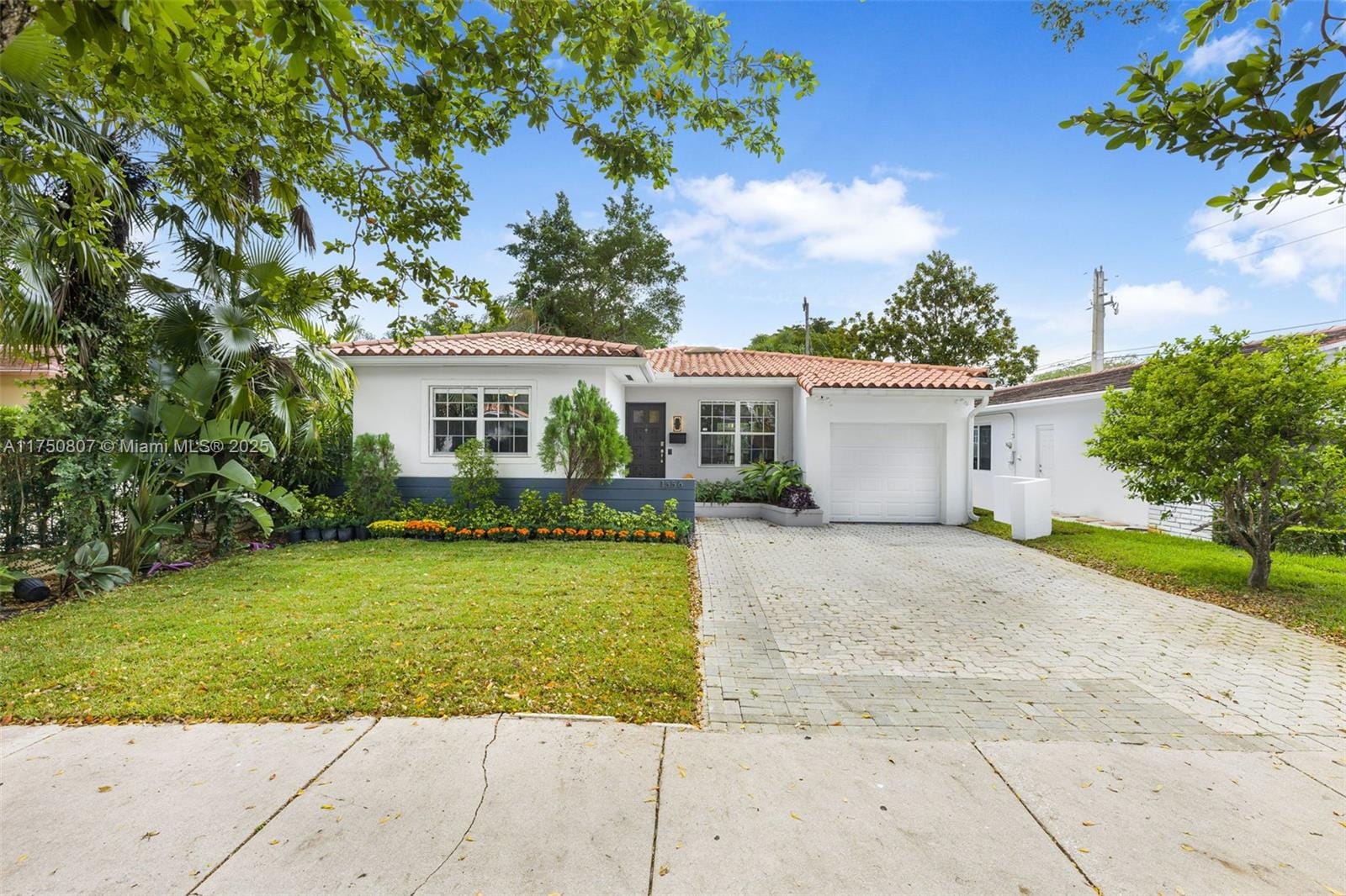 1556 Palermo Avenue, Coral Gables, FL 33134