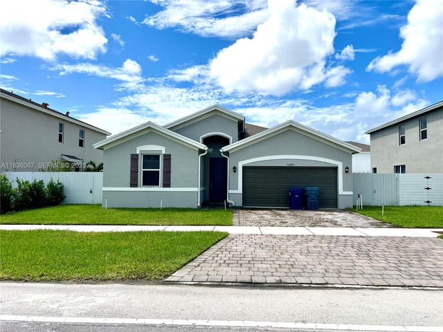 13240 SW 272nd Street, Homestead, FL 33032