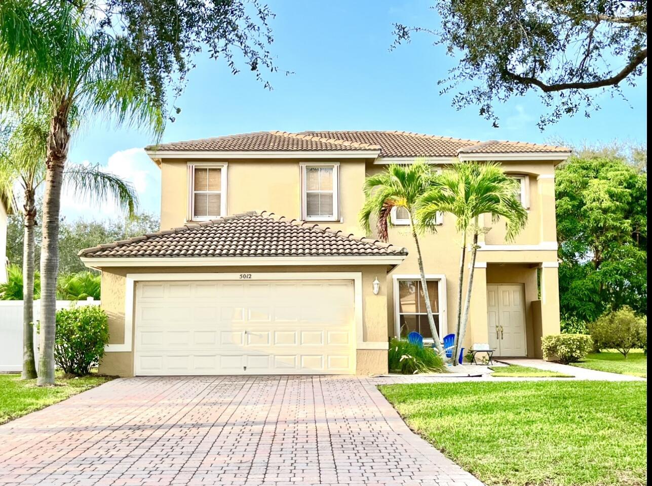 5012 Victoria Circle, West Palm Beach, FL 33409, West Palm Beach
