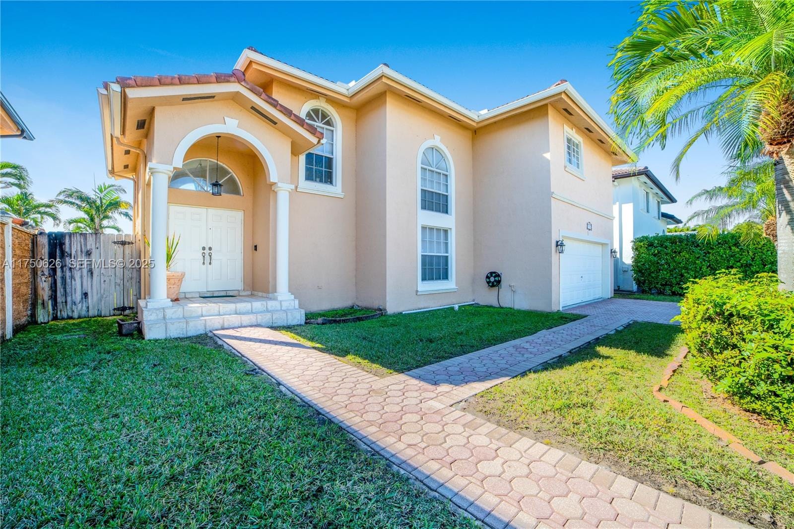 4 bedroom home for sale at 15950 42nd, Miami, FL 33185 — $799,950