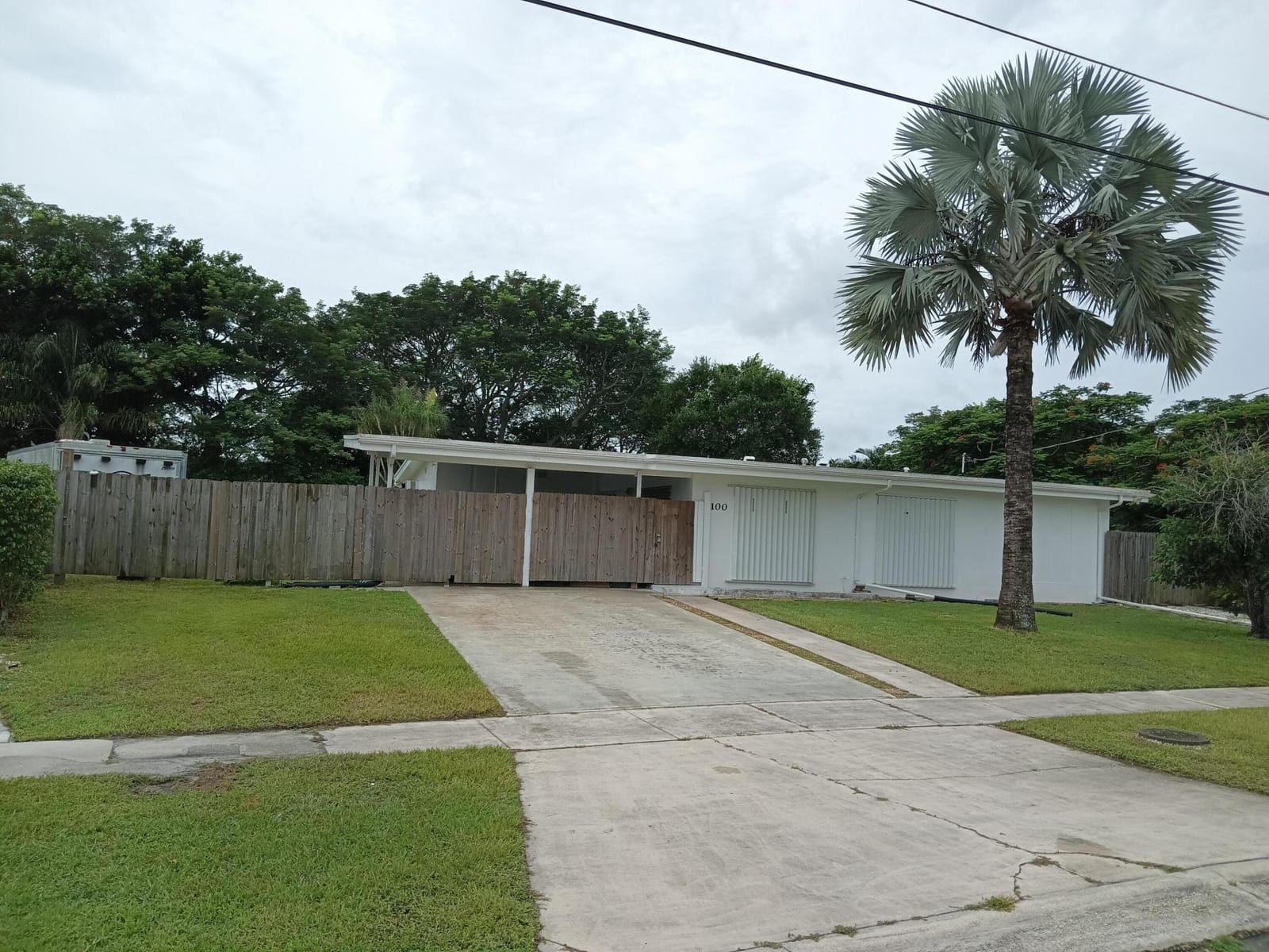 100 SE Naranja Avenue — photo 3